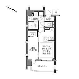 プレシス町田ヴィアラ