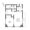 マンション板橋8階3,480万円
