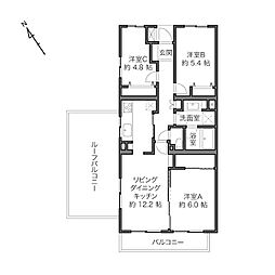 コスモ鶴見白幡公園