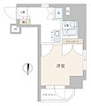 日興パレス大森パート22階1,380万円