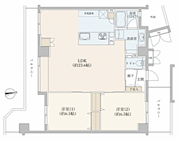 イトーピアたまプラーザ