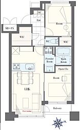 ライオンズマンション広尾南