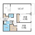 メゾンMT北野1階7.0万円