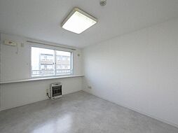 グランメールＷＥＳＴ9 2階1LDKのリビング/ダイニング