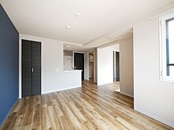 Ｐｉｎｏ　ｋｉｔａｍａｒｕｙａｍａ 4階1LDKのリビング/ダイニング