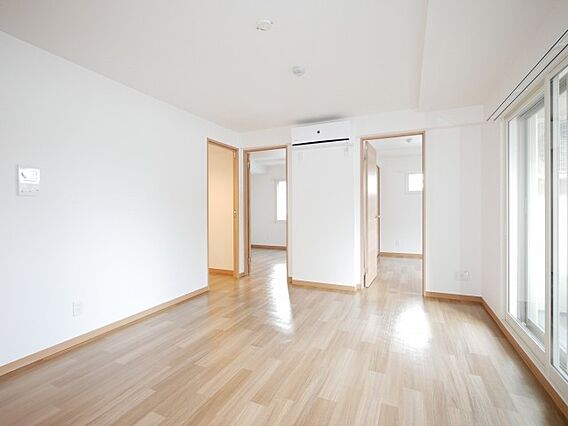 NOON南山鼻_内装_2