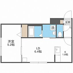 セルマ元町 3階