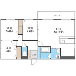 ＨＳ313 5階