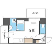 Ａｓｔｅｒ　Ｎ13  ｜ 北海道札幌市東区北十三条東16丁目（賃貸マンション1K・4階・22.35㎡） その2