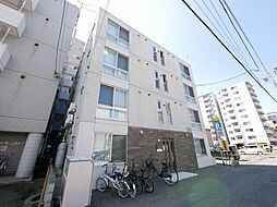 ジュピターハウス