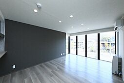 ＴＨＥ　ＭＯＤＥＲＮ　ＭＩＹＡＮＯＭＯＲＩ 3階3LDKのリビング/ダイニング