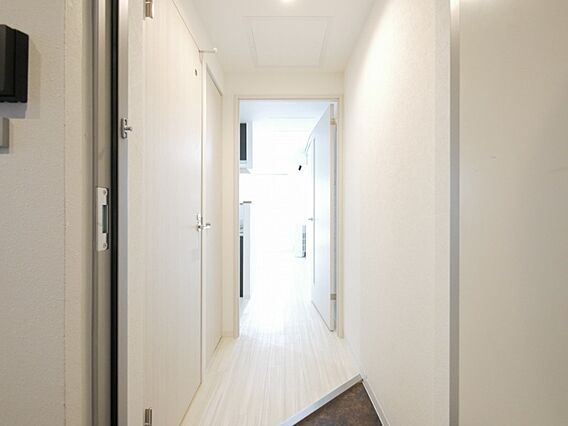 シティレジデンス北6条_内装_6