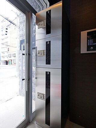 シティレジデンス北6条_その他_5