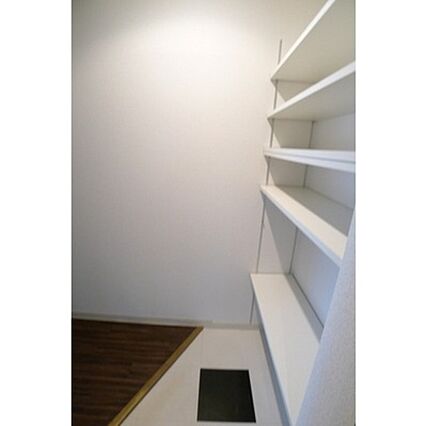 CASA VILLAGE_内装_3