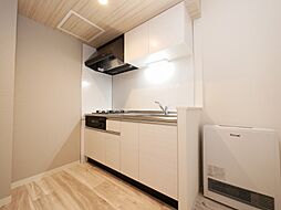 ラグジースペースＳ13 4階1LDKのリビング/ダイニング