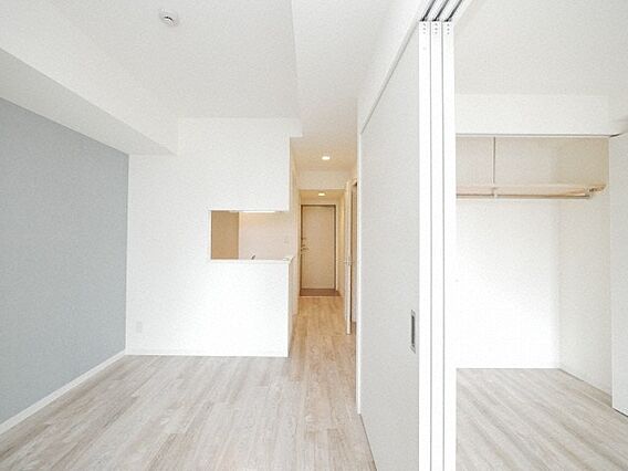 アルファスクエア南6条_内装_4