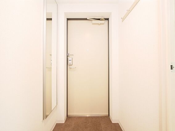 ラフィーネ発寒南_内装_6