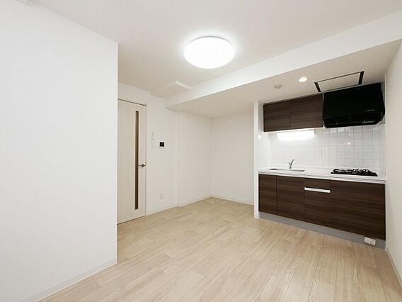 ラフィーネ発寒南_内装_2