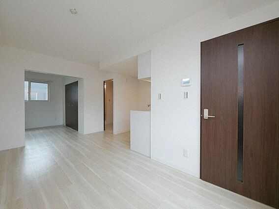 グランフェリス_内装_2