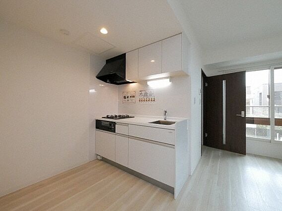 グランフェリス_内装_1