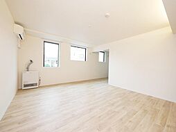 Ｌｅ　Ｃｌａｉｒ　ｍｉｎａｍｉｍａｒｕｙａｍａ 1階3LDKのリビング/ダイニング