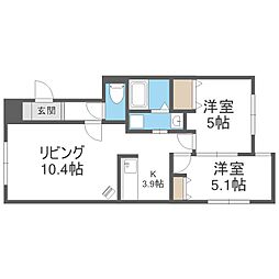 NRJニシオカ 1階