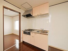 ＧＲＡＣＥ　ＣＯＵＲＴ　南円山  ｜ 北海道札幌市中央区南五条西24丁目（賃貸アパート1LDK・2階・38.00㎡） その5