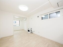 ラフィーネ西町北 4階1LDKのリビング/ダイニング