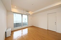 ラフィネタワー札幌南3条 9階1Kのリビング/ダイニング