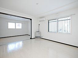 ル・ファール澄川グランデ 1階1LDKのリビング/ダイニング