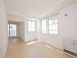 Ｅｎｃｈａｎｔｅ　ＫＯＴＯＮＩ 2階1LDKのリビング/ダイニング