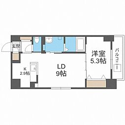 YU−COURT 大通西13 8階