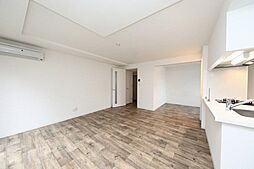 Ｆｒａｎｒｉｚ 1階1LDKのリビング/ダイニング