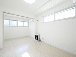 ラフィーネ南15条 4階1DKのリビング/ダイニング