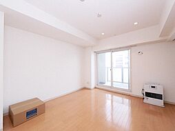 ヘルム21 7階1LDKのリビング/ダイニング