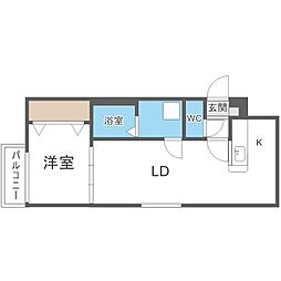 プラシード 3階