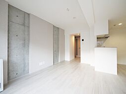 Ｔ−ＳＴＡＧＥ　ＦＵＳＨＩＭＩ 3階1LDKのリビング/ダイニング