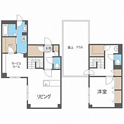 M−STORAGE813(エムストレージ) 5階