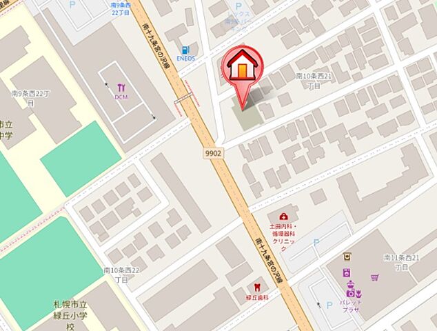 地図