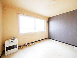 アスパイア琴似 4階1DKのリビング/ダイニング