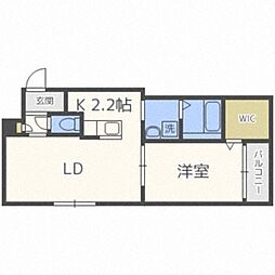 グランスター24 3階