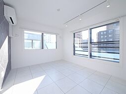 シュナクランツ 4階1Kのリビング/ダイニング