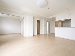 ＨＳ312 5階2LDKのリビング/ダイニング