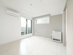 アイビル18 2階1LDKのリビング/ダイニング