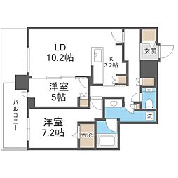 札幌駅 22.8万円