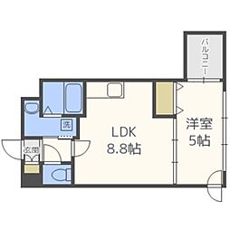 Ｄｏｌｃｅ　Ｖｉｔａ　ＧＡＫＵＥＮＭＡＥ 3階