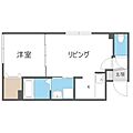 K・Sー112階6.2万円