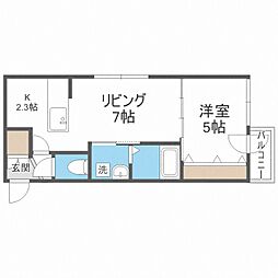 ＧＡＲＢＯ 4階