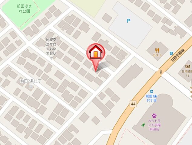 地図