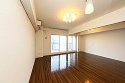 クリーンリバーフィネス札幌ミッドステージセンター 15階3LDKのリビング/ダイニング